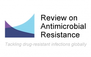 Review on Antimicrobial Resistance (AMR)