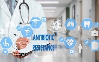 Antimicrobial Resistance | WHO Report | Natureza Products